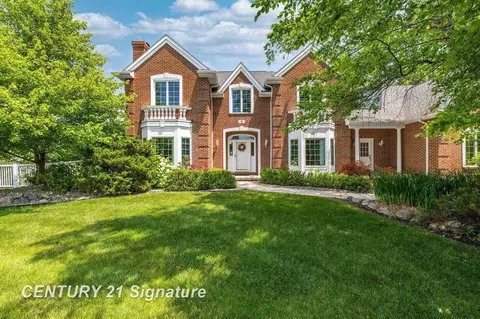 8 Lumbermen, Saginaw, MI 48603