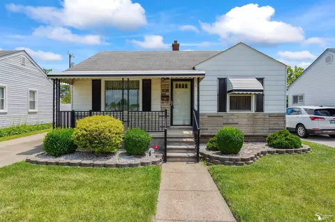 12511 Fordline, Southgate, MI 48195