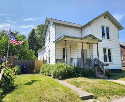 313 N Madison, Bay City, MI 48708