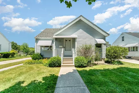 1715 33rd, Bay City, MI 48708