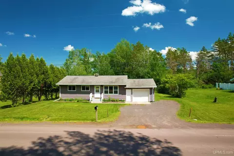 47156 Green Acres, Houghton, MI 49931