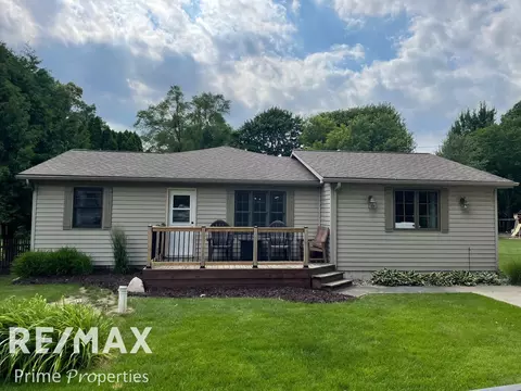 12283 Garden, Clio, MI 48420