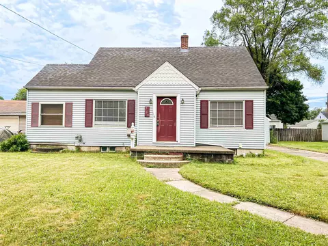 706 Elm, Essexville, MI 48732