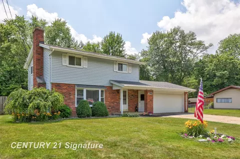 7105 Terry, Saginaw, MI 48609