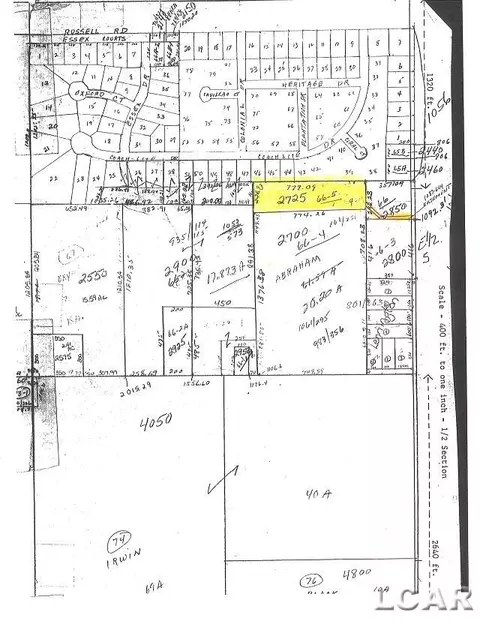 6000 Occidental #6000 BLK OCCIDENTAL, Tecumseh, MI 49286 photo 2