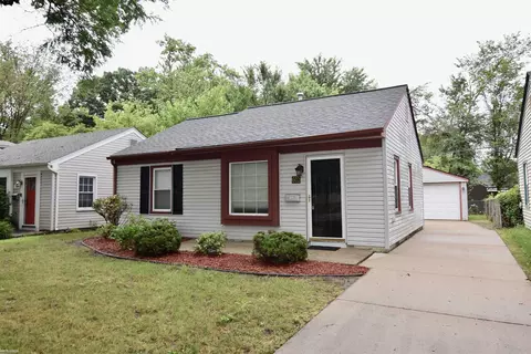 602 Kensington, Ferndale, MI 48220