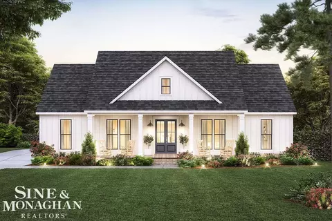 8481 Mckinley, Algonac, MI 48001