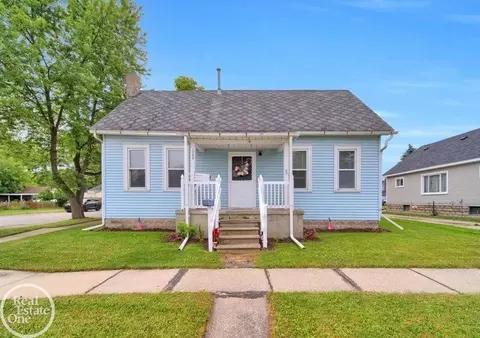 1204 Oak, Port Huron, MI 48060