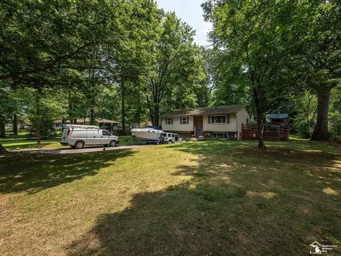 1669 Cady, Erie, MI 48133