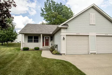 4470 Louise, Genesee, MI 48437