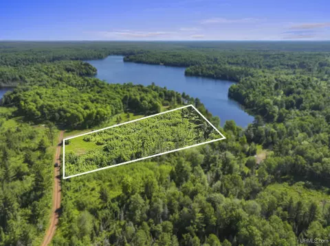 tbd sunrise shores, Crystal Falls, MI 49920