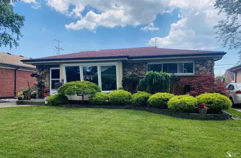 13269 Edison, Southgate, MI 48195