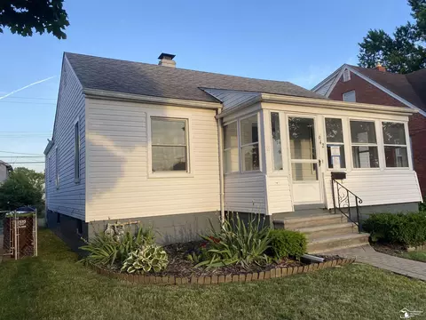 Exterior - 642 Maple, Monroe, MI 48162 photo 9 of 9