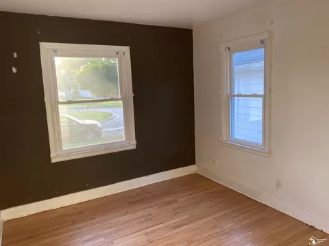 Bedroom - 642 Maple, Monroe, MI 48162 photo 7 of 7