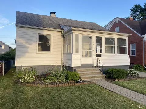 642 Maple, Monroe, MI 48162