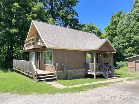 13001 M38, Baraga, MI 49908