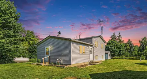 11184 Kilmanagh, Sebewaing, MI 48759