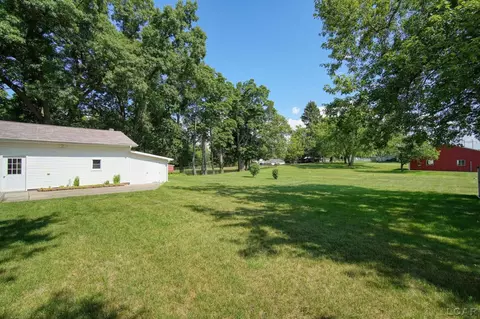 Exterior - 2745 E Carleton, Adrian, MI 49221 photo 14 of 14
