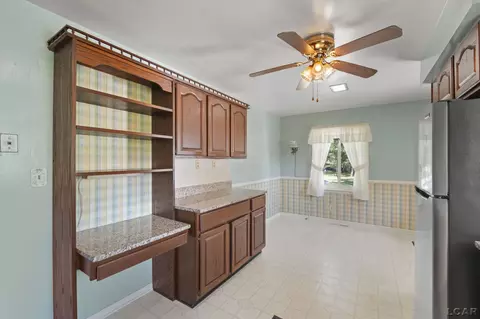 Kitchen - 2745 E Carleton, Adrian, MI 49221 photo 1 of 5