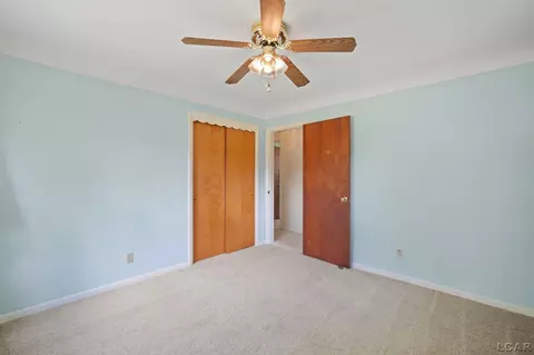 Bedroom - 2745 E Carleton, Adrian, MI 49221 photo 4 of 6