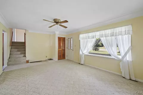 Living - 2745 E Carleton, Adrian, MI 49221 photo 2 of 4