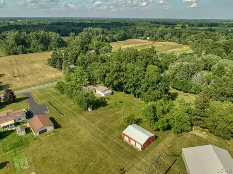 View/Area - 2745 E Carleton, Adrian, MI 49221 photo 1 of 8