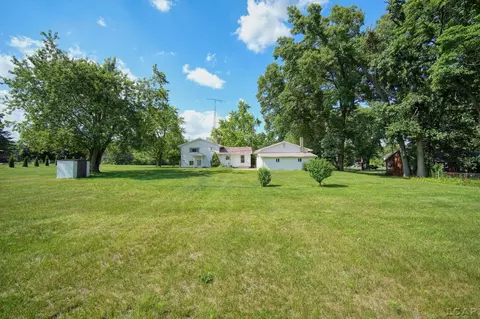 Exterior - 2745 E Carleton, Adrian, MI 49221 photo 10 of 14
