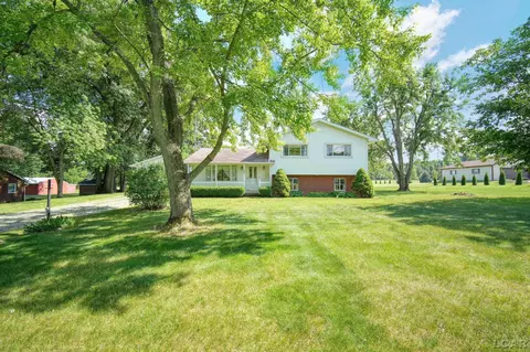 Exterior - 2745 E Carleton, Adrian, MI 49221 photo 1 of 14