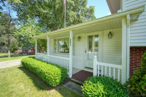 Exterior - 2745 E Carleton, Adrian, MI 49221 photo 4 of 14