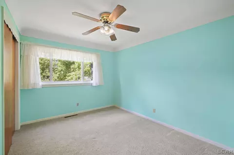 Bedroom - 2745 E Carleton, Adrian, MI 49221 photo 5 of 6