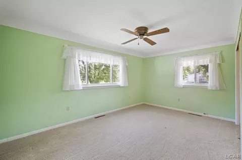 Bedroom - 2745 E Carleton, Adrian, MI 49221 photo 1 of 6