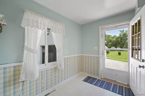 Entry Way - 2745 E Carleton, Adrian, MI 49221 photo 2 of 2