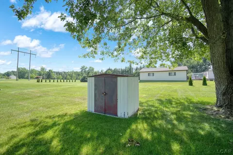 Exterior - 2745 E Carleton, Adrian, MI 49221 photo 9 of 14