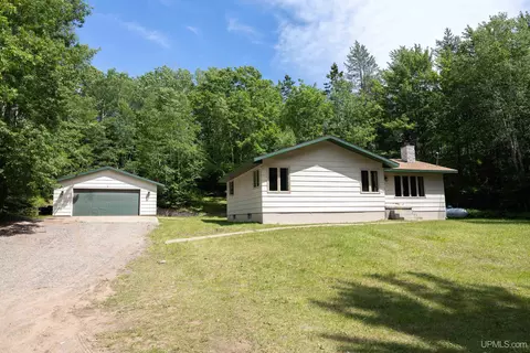 134 S Basin, Negaunee, MI 49866