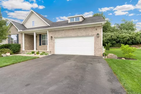 5351 Pebble Bch, Metamora, MI 48455