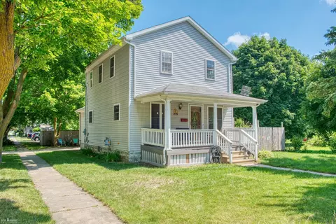 548 Grace, Owosso, MI 48867