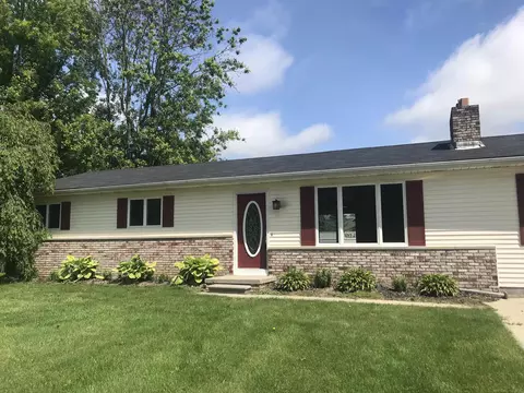 5322 Ponderosa, Clyde, MI 48049