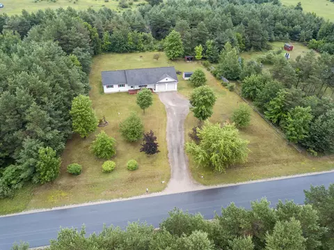 6796 Carey Rd, Cheboygan, MI 49721