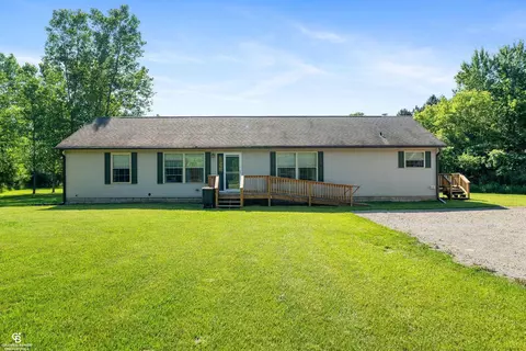 7880 Hemlock, Fort Gratiot, MI 48059