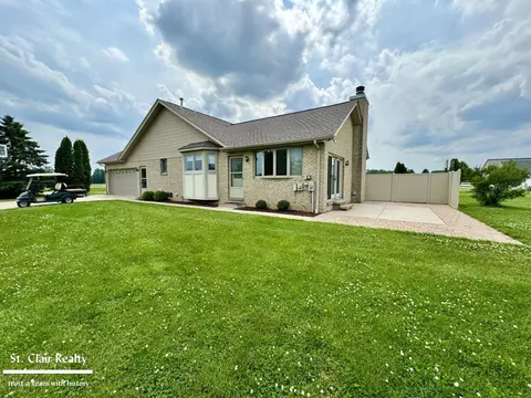 9300 Springborn, Casco, MI 48064 photo 23