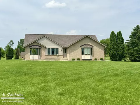 9300 Springborn, Casco, MI 48064