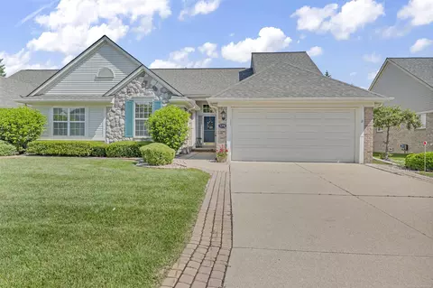 5791 Ortman, Sterling Heights, MI 48314