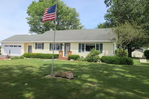 12265 Silberhorn, Blissfield, MI 49228