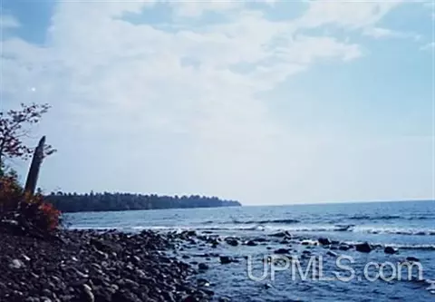 23 S High Rock Bay, Copper Harbor, MI 49918