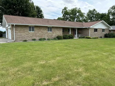 2850 E Salzburg, Bay City, MI 48706