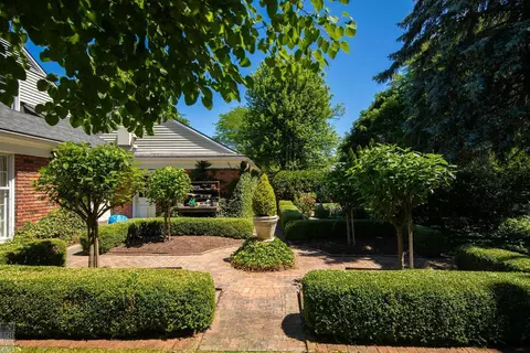 65 N Deeplands, Grosse Pointe Shores, MI 48236 photo 39