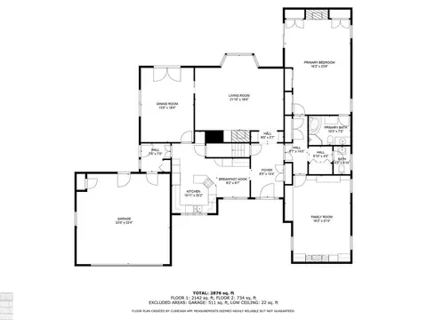 65 N Deeplands, Grosse Pointe Shores, MI 48236 photo 4