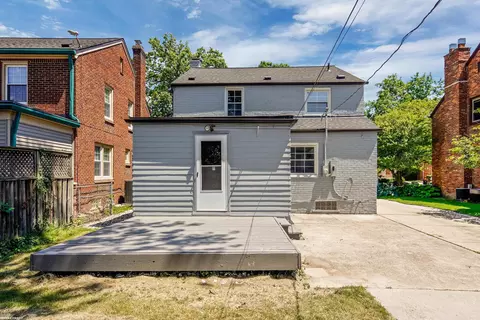 1771 Severn, Grosse Pointe Woods, MI 48236 photo 26