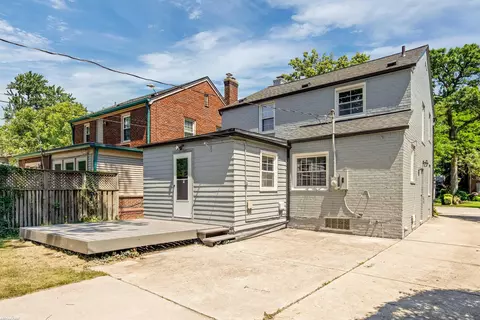1771 Severn, Grosse Pointe Woods, MI 48236 photo 27
