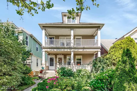 1082 Maryland, Grosse Pointe Park, MI 48230